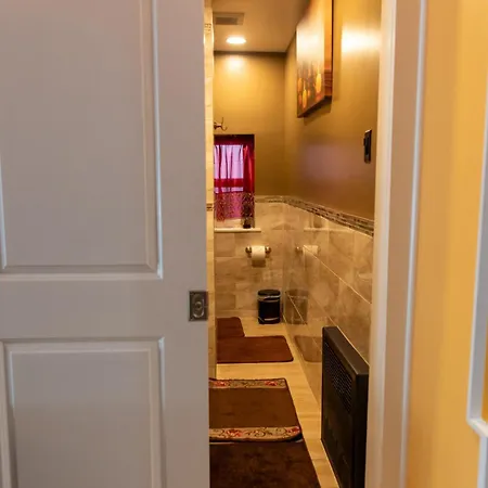 Timeless Elegance One Bedroom Holiday home