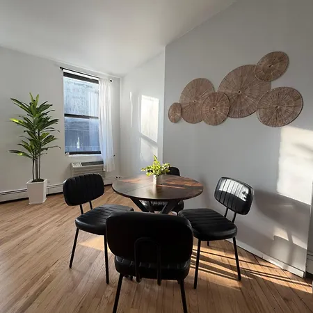 West Side Nest New York