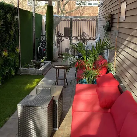 Private Paradise Bk Guest house 4*