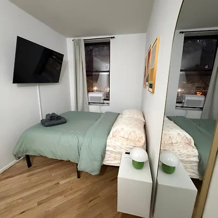 West Side Nest * New York
