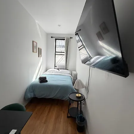 The Nest Guest house *