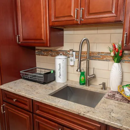 Timeless Elegance One Bedroom *