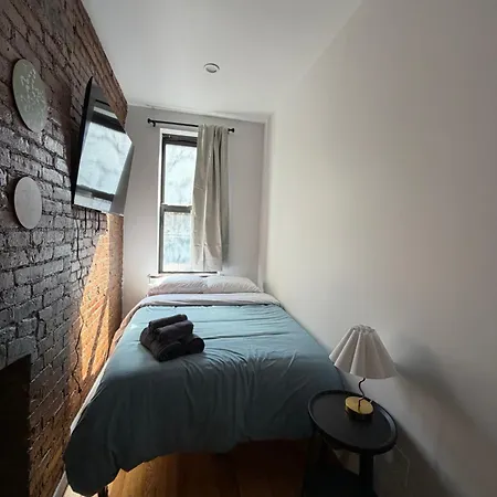 The Nest Guest house *