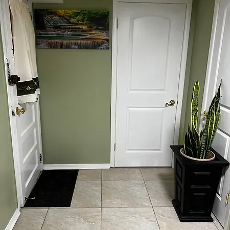 Holiday home Timeless Elegance One Bedroom *
