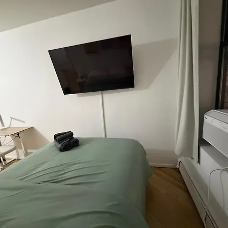West Side Nest New York
