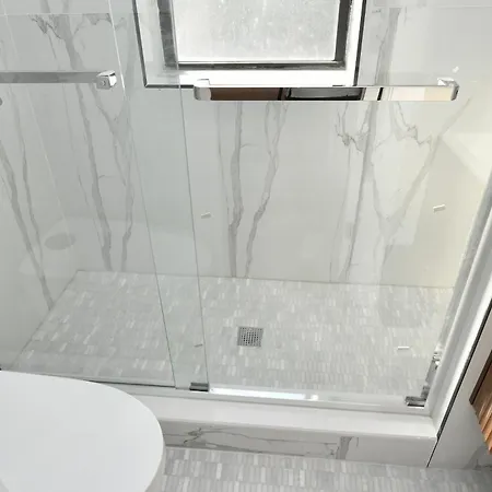 Aparthotel Chic 4br Stay-steps Away From Park New York