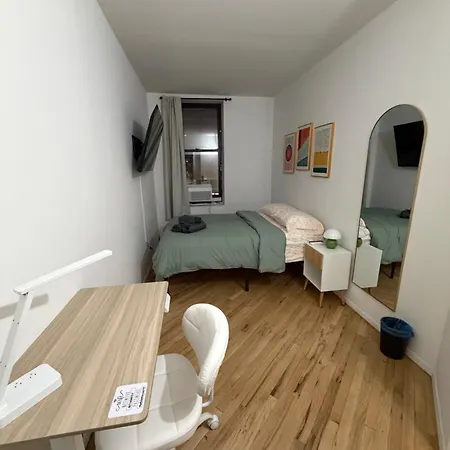 West Side Nest Guest house New York