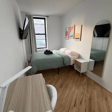West Side Nest Guest house New York