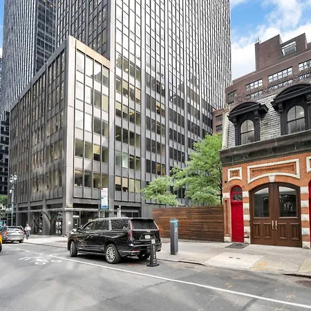 The Landmark By Rove Travel - Townhome With Roof Deck