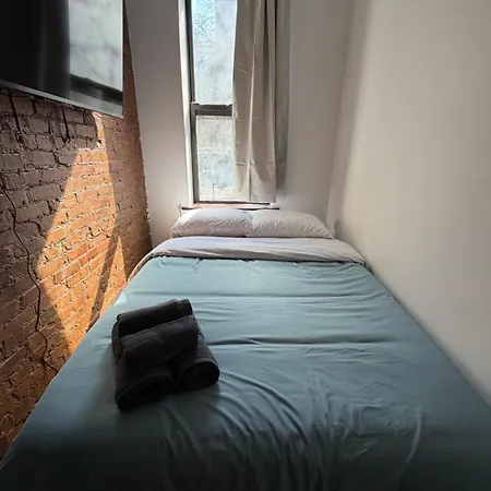 Guest house The Nest