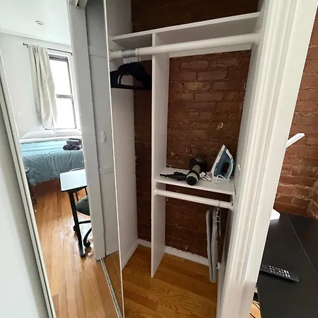 The Nest * New York