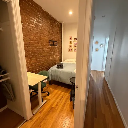 Guest house The Nest New York