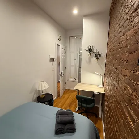 The Nest Guest house