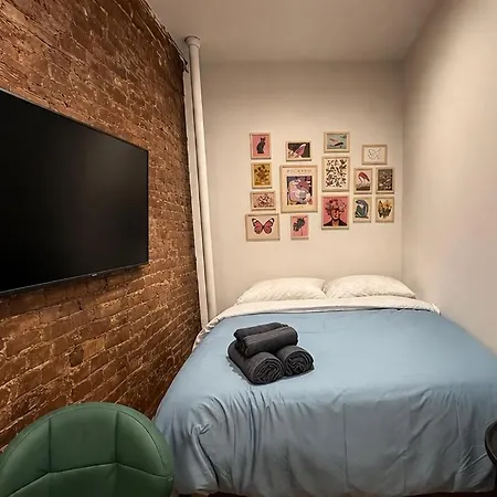 The Nest *