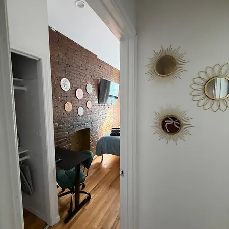 The Nest Guest house *