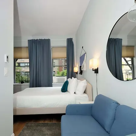 Apartment The Jayden Ii Vibe 8739