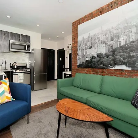 The Ideal Viii Vibe 8694 New York
