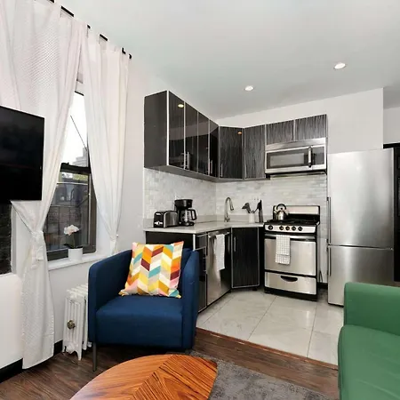 Apartment The Ideal Viii Vibe 8694