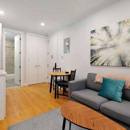 Apartment The Jayden Vibe 8684 New York