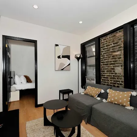 Apartment The Gram Ii Vibe 8575 New York