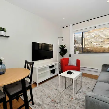 The Kips Vi Vibe 8652 Apartment