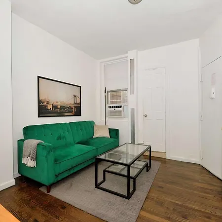Apartment The Arthur V Vibe 8678 *