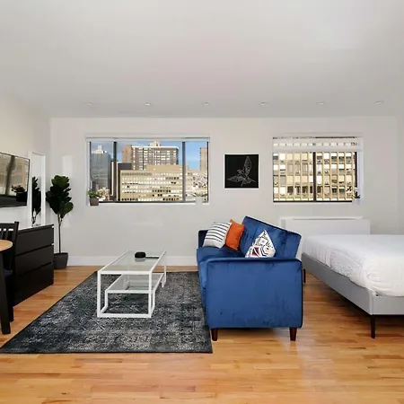 The Kips V Vibe 8651 Apartment