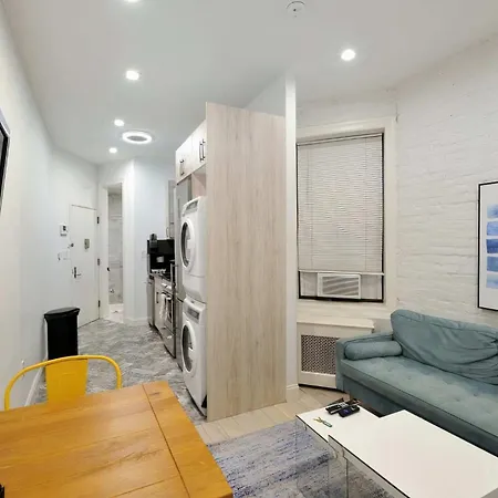 The Soho Flat Vibe 8623 Apartment *