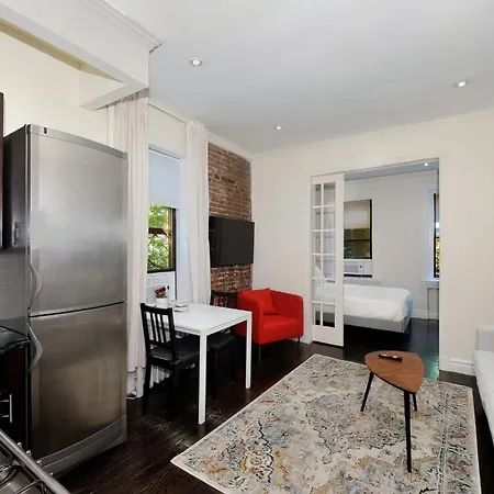 The Bohemian Vibe 8699 New York