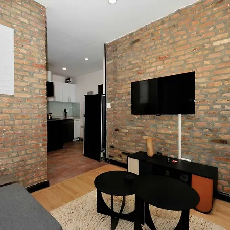 The Gram Ii Vibe 8575 Apartment *