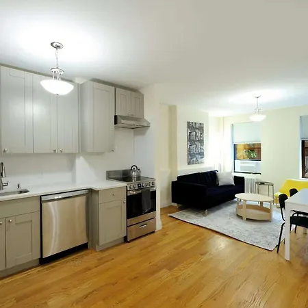 Apartment The Emerson Vibe 8742 *