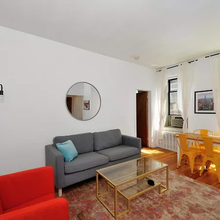 Apartment The Lara Vibe 8542 New York