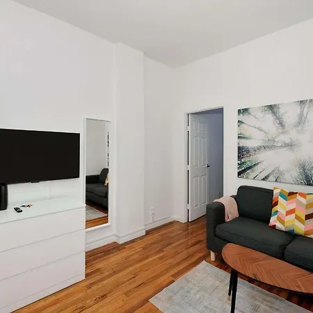 Apartment The Arthur Iii Vibe 8675 New York