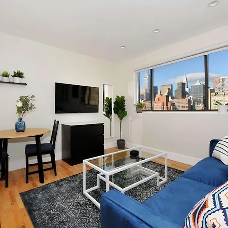 Apartment The Kips V Vibe 8651