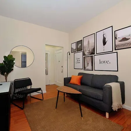 Apartment The Clinton Iv Vibe 8733 *