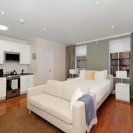 The Lexy Iv Vibe 8628 Apartment