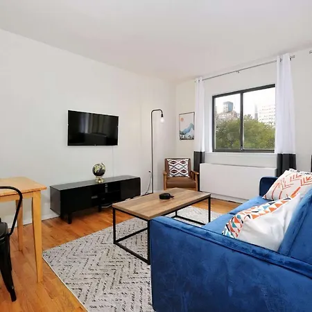 Apartment The Kips Iii Vibe 8646
