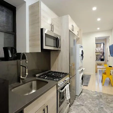 The Soho Flat Vibe 8623 Apartment New York