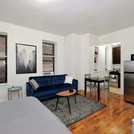 Apartment The Columbus Iii Vibe 8639 New York
