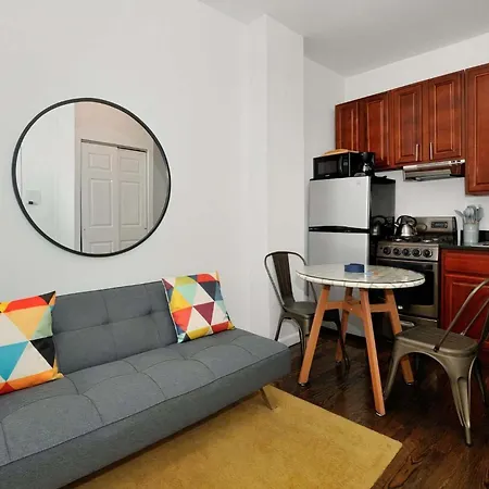 Apartment The Arthur Ii Vibe 8667