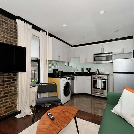 The Gram Ix Vibe 8568 Apartment *
