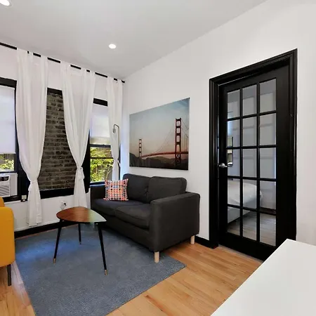 Apartment The Gram Viii Vibe 8565 New York