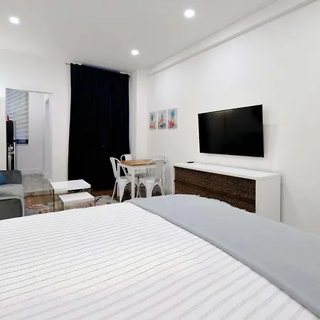 Apartment The Lux Lex V Vibe 8624 *