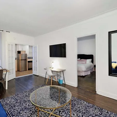 The Lux Lex Iii Vibe 8606 Apartment *