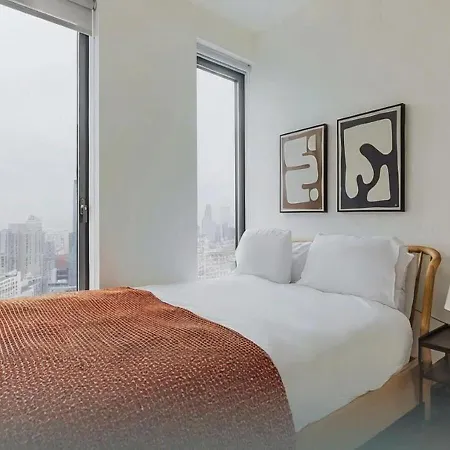 545 Vanderbilt Avenue #ph2g 1-bedroom