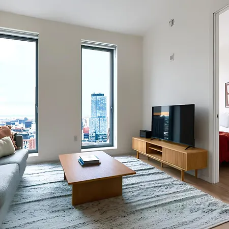 Apartment 545 Vanderbilt Avenue #ph2g 1-bedroom