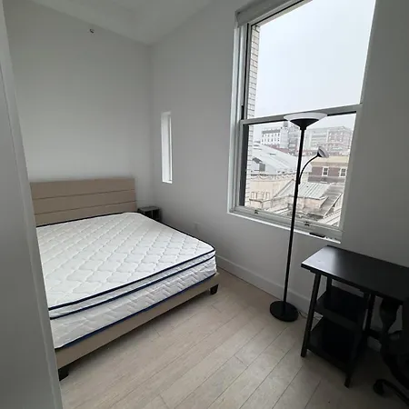 Cozy 4br Morningside Drive Apartment
