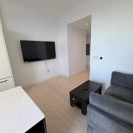 Apartment Cozy 4br Morningside Drive New York