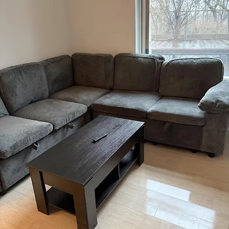 Luxury 3br Morningside Drive Apartment *