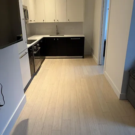 Luxury 3br Morningside Drive